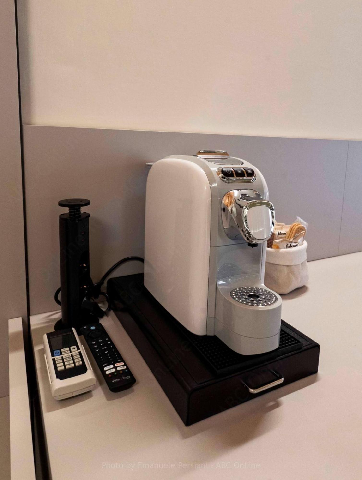 La Gioconda Acomodação com café da manhã Cascia Exterior foto